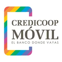 Credicoop Móvil icon