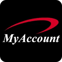 Consolidated MyAccount icon