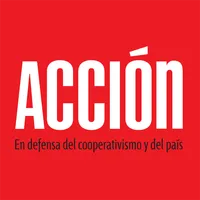 Revista Acción icon