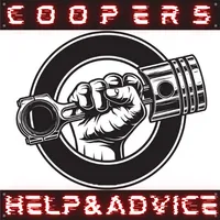 Coopers Auto Community icon