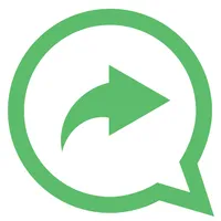 ZapNow - chats without adding  icon
