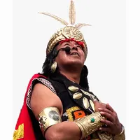 CORAJE INCA icon