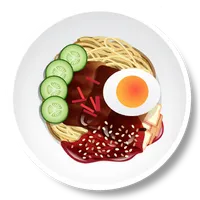 Cocina Coreana icon