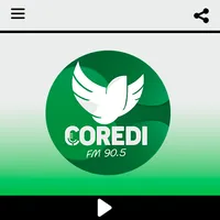 COREDI FM icon