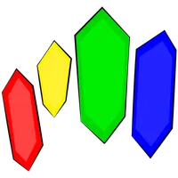 Cores Perdidas Free icon