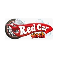 Red Car Wash icon