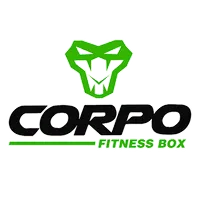 Corpo Fitness icon
