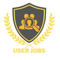 User Jobs icon