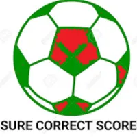 Correct Score App icon