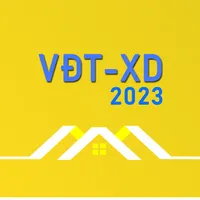 Vốn đầu tư - Xây dựng 2023 icon