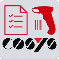 COSYS mobile Inventory icon