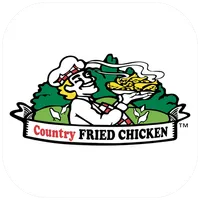 Country Fried Chicken - Clendo icon