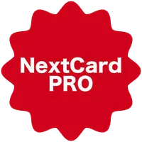 NextCard Pro POS App icon