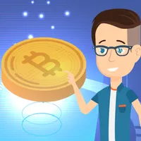 Crypto Course for Beginners icon