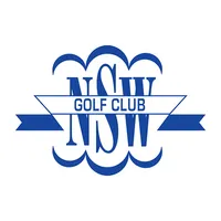 New South Wales Golf Club icon