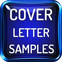 Cover Letter Samples icon