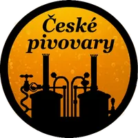 České pivovary icon