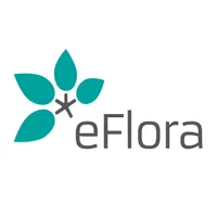eFlora icon