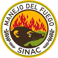 Manejo del Fuego Costa Rica icon