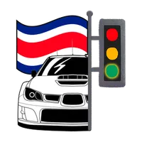 Examen de manejo Costa Rica icon