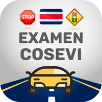 Examen de Manejo Costa Rica icon