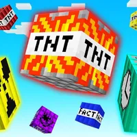 MCPE TNT+ Bomb icon