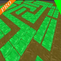 maze craft icon