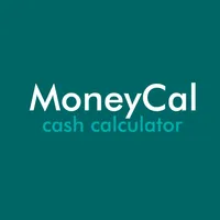 MoneyCal - Cash Calculator icon