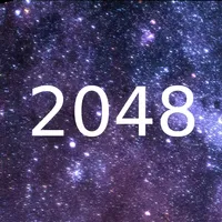 2048 fast icon