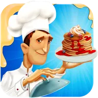 Breakfast Cooking Mania icon