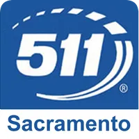 Sacramento 511 icon