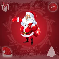 Christmas Card Maker icon