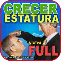 Crecer de Estatura - FULL APP  icon