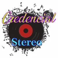 Credencial Stereo icon