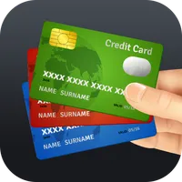 Credit Card Apply Online Guide icon