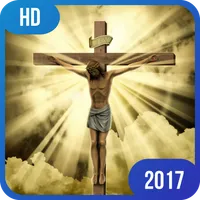 Jesus Wallpapers icon