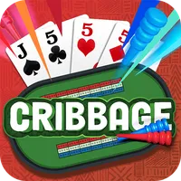 Cribbage icon