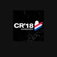 CR18 Barbearia icon