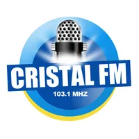 CRISTAL FM Aboisso icon