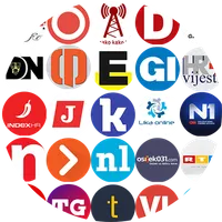Croatian News All icon