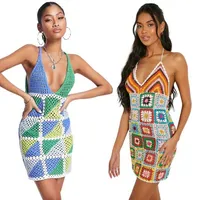 Crochet Dress icon