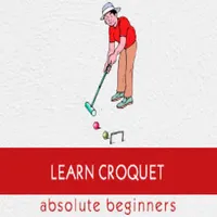 Croquet icon