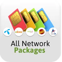 All New Network Packages 2022 icon