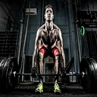 Crossfittrainer icon