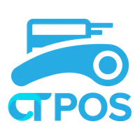 CT POS icon