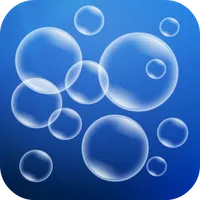 Bubble Pop Live Wallpaper icon