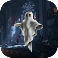 Ghost Touch Live Wallpaper icon