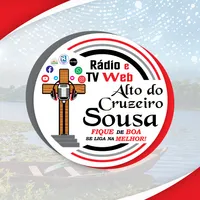 Rádio Alto do Cruzeiro Sousa icon