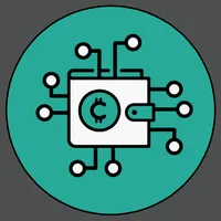 Crypto Logger icon