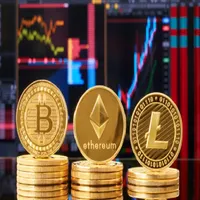 Cryptocurrency Master icon